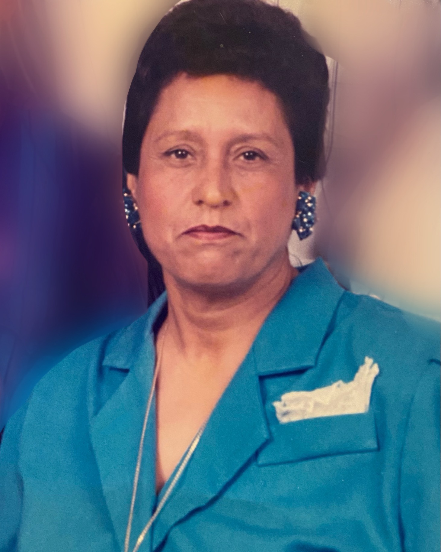 Josefina Medrano Vasquez Profile Photo