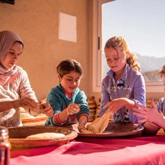 tourhub | Intrepid Travel | Morocco Family Holiday 