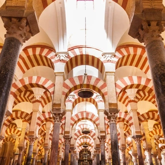 tourhub | Explore! | Spain To Morocco Rail Adventure 