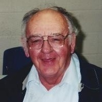 John Albert Robinson Profile Photo