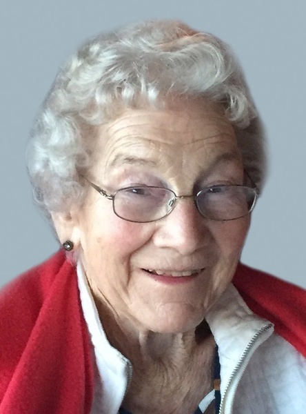 Lois Wolfgram Profile Photo
