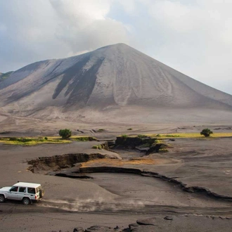 tourhub | Intrepid Travel | Vanuatu Expedition 