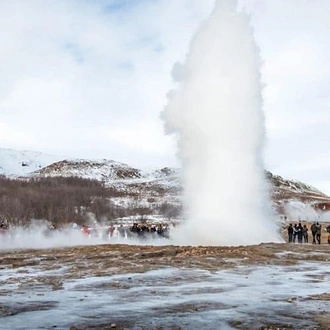 tourhub | Bamba Travel | Iceland Adventurer 6D/5N 