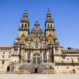 tourhub | Exodus Adventure Travels | Highlights of the Camino de Santiago Walk 