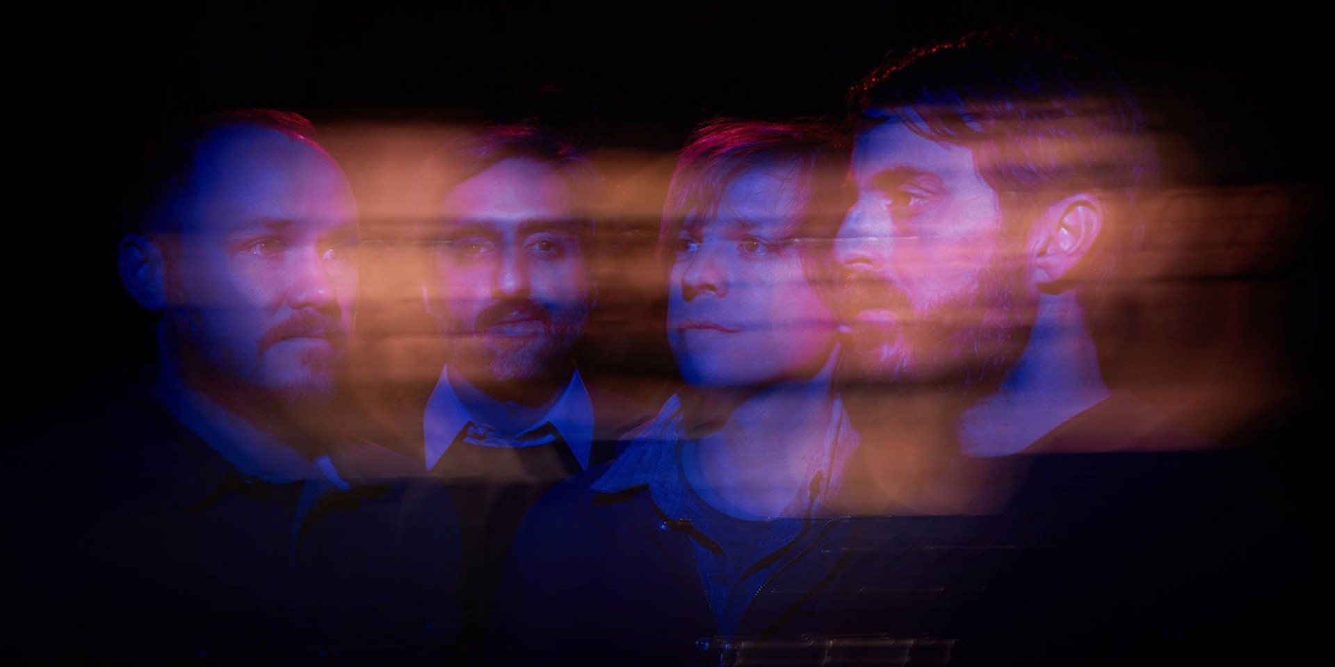 Post-rock giants Explosions In The Sky will return to Singapore in 2017