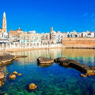 tourhub | Explore! | A Taste of Italy - Walking in Puglia 