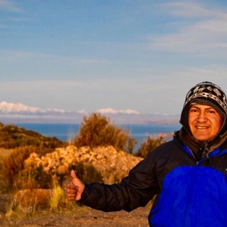 tourhub | Bamba Travel | Lake Titicaca & Isla del Sol Adventure 2D/1N (La Paz to La Paz) 