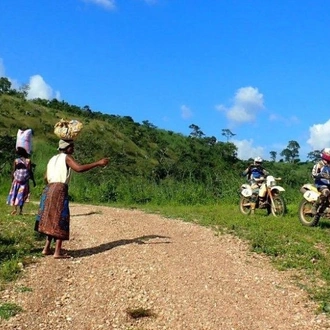 tourhub | Motor Trails | 9 Days Discover Togo Benin on Motorbike 