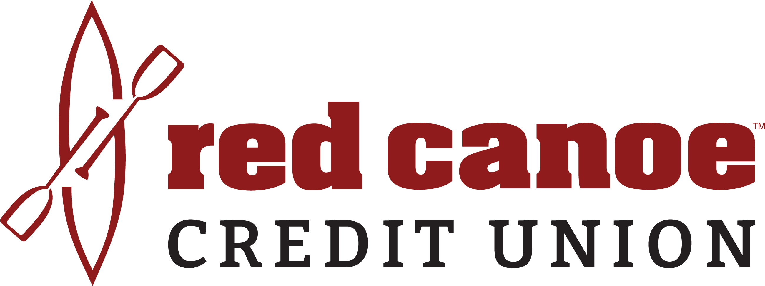 Red Canoe Credit Union logo