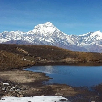 tourhub | Sherpa Expedition & Trekking | Khopra Danda Trekking 