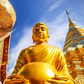 tourhub | Explore! | Upgraded - Discover Northern Thailand 