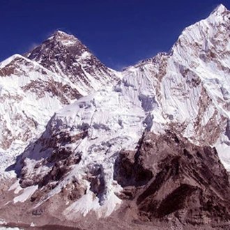 tourhub | Sherpa Teams | Everest Base Camp Trek 