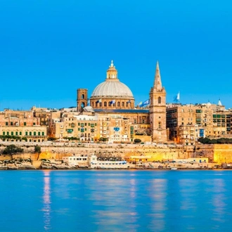 tourhub | Today Voyages | Malta Island Break, 7 Days 