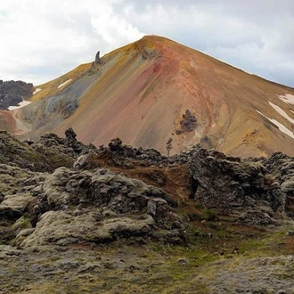 tourhub | Bamba Travel | Laugavegur Trek 4D/3N 