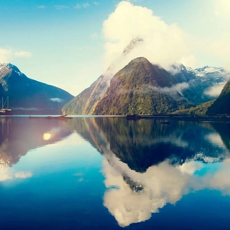 tourhub | Costsaver | Bucket List New Zealand 