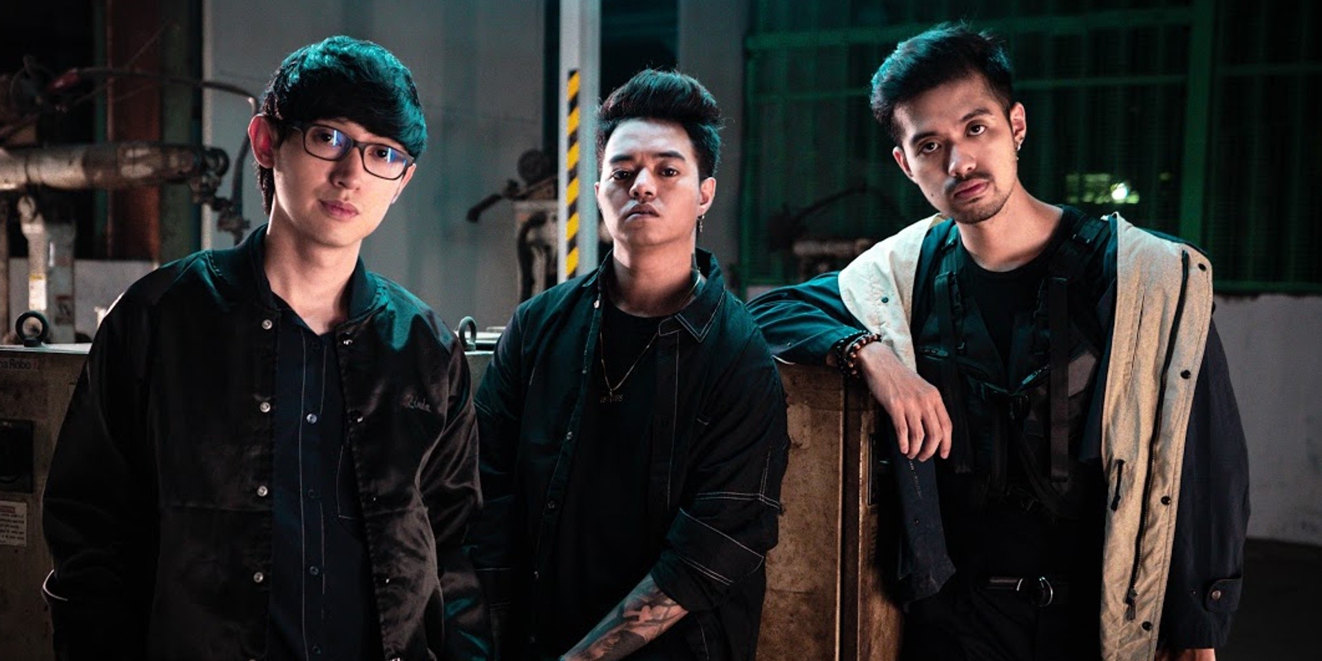 Asia Spotlight: EDM trio Weird Genius on redefining the genre with hit single 'Lathi'
