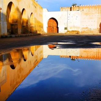 tourhub | Destination Services Morocco | Chefchaouen and North, Private tour 