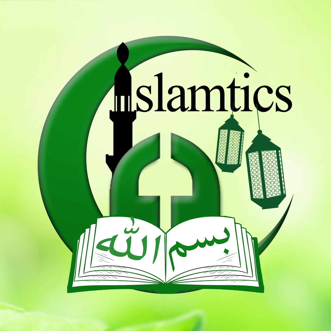 islamtics logo