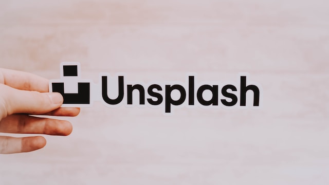 unsplash adalah