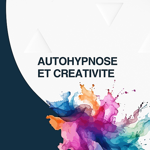 Représentation de la formation : Auto-hypnose et créativité