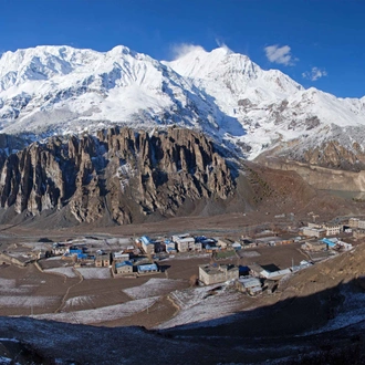 tourhub | Travel Max Guide | Annapurna Circuit Trek 