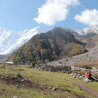 tourhub | Tour Leaders Pakistan | Autumn Special: Hunza- Fairy Meadow- Ghizer Valley Tour 