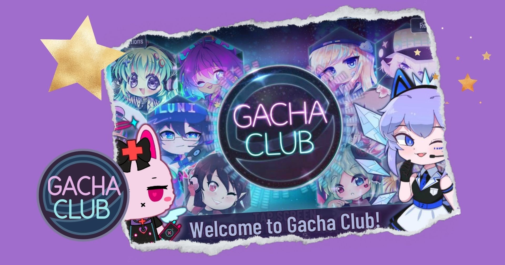 Buy Gacha Life Class Schedule Printable Letter Size Online in India 