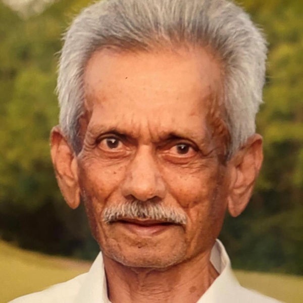 Maganbhai Gordhanbhai Bhakta Obituary 2021 - Bradford-O'Keefe Funeral Homes