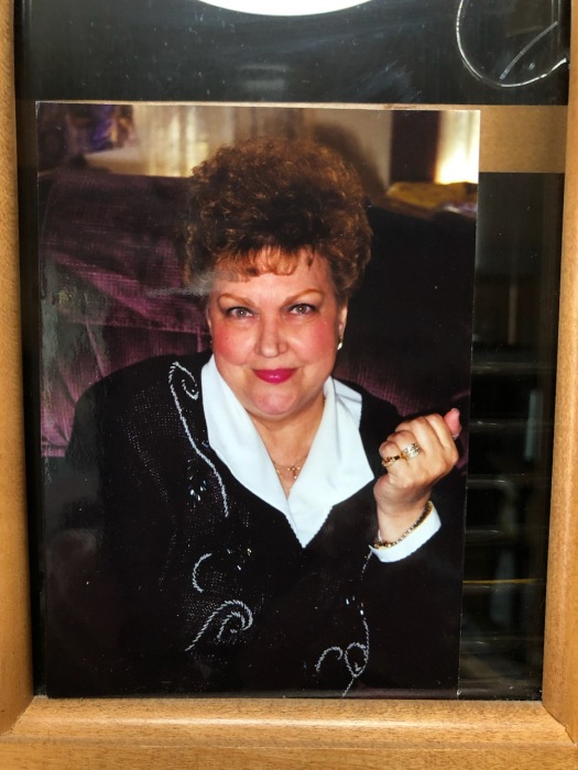 Phyllis Chambers Profile Photo
