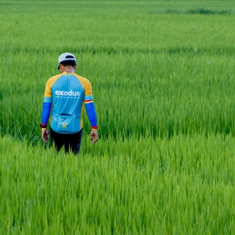 tourhub | Exodus Adventure Travels | Cycling Vietnam 