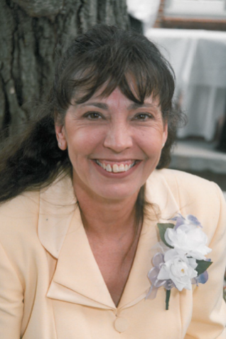 Carolyn Huebsch Profile Photo