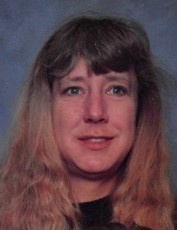 Marsha Benson Profile Photo