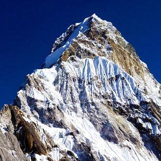 tourhub | Alpine Club of Himalaya | Ama Dablam Base Camp Trek - 12 Days 