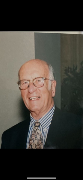 Seymour Garland Clark Profile Photo