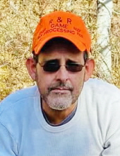 Michael Ray Worrell Profile Photo