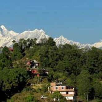 tourhub | Liberty Holidays | Ease out at Nagarkot hillstation night stay 