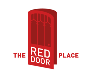 The Red Door Place, Inc. logo