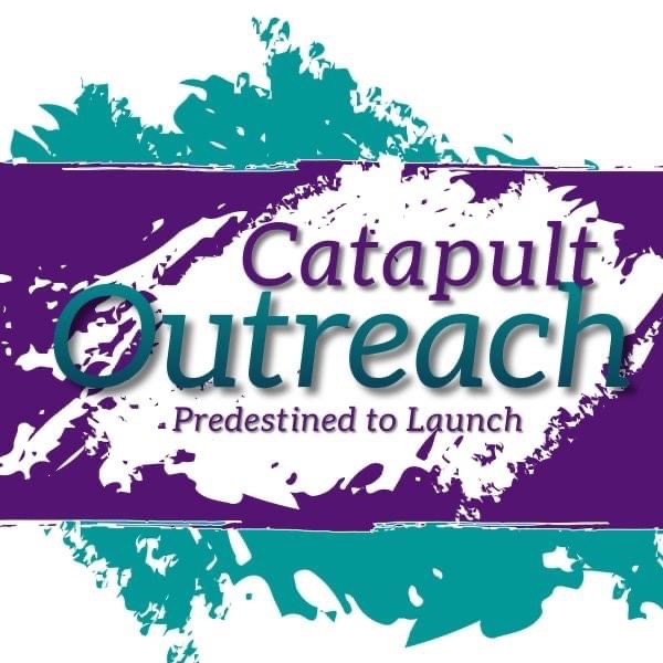 Catapult Outreach Inc logo