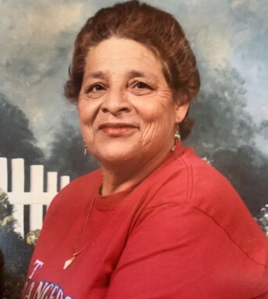 Ms. Santos  Reyes Resident of Lubbock Profile Photo