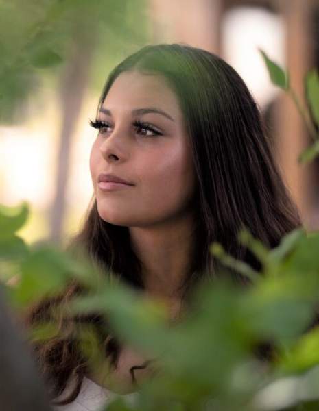 Angelia (Lia) Rodriguez Profile Photo