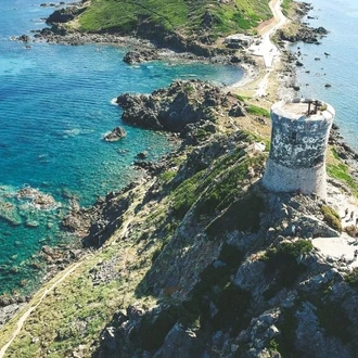tourhub | Omega Tours | Corsica Revealed: Exploring the Island's Best-Kept Secrets 