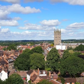 tourhub | Travel Editions | Historic Warwickshire 