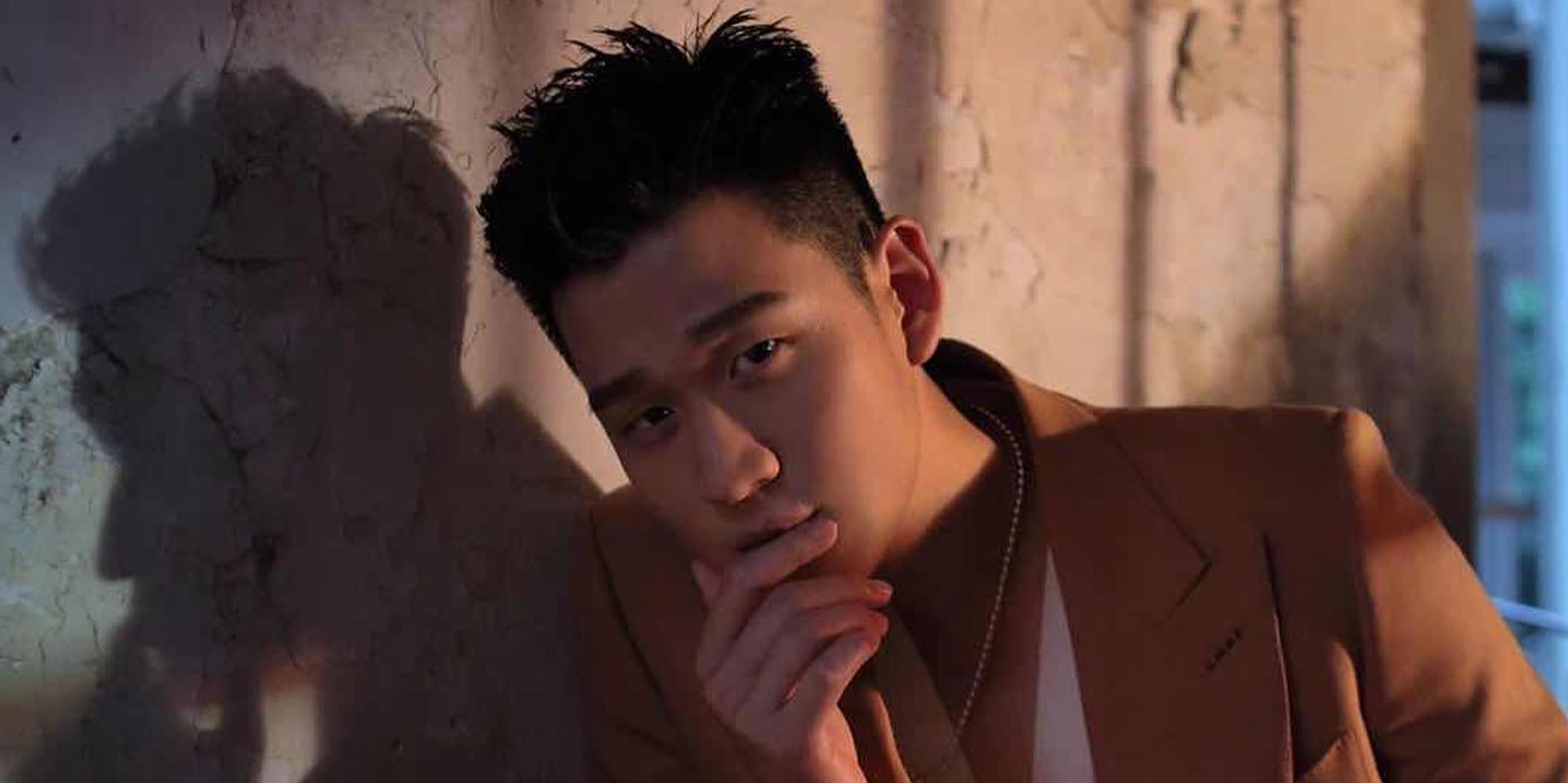 Eric Chou to hold first concerts in Taipei Arena since the start of the pandemic