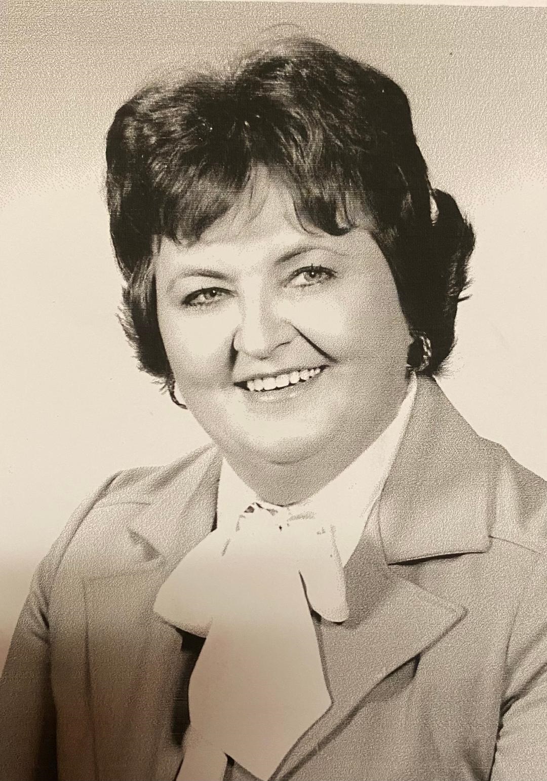 Joan R. Hollstegge Profile Photo