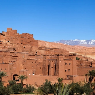 tourhub | Today Voyages | Ouarzazate Overnight, 4 days, Private tour 