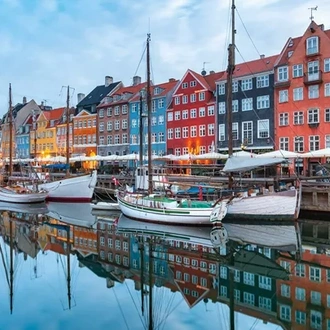 tourhub | Insight Vacations | Spectacular Scandinavia & its Fjords - Classic Group 