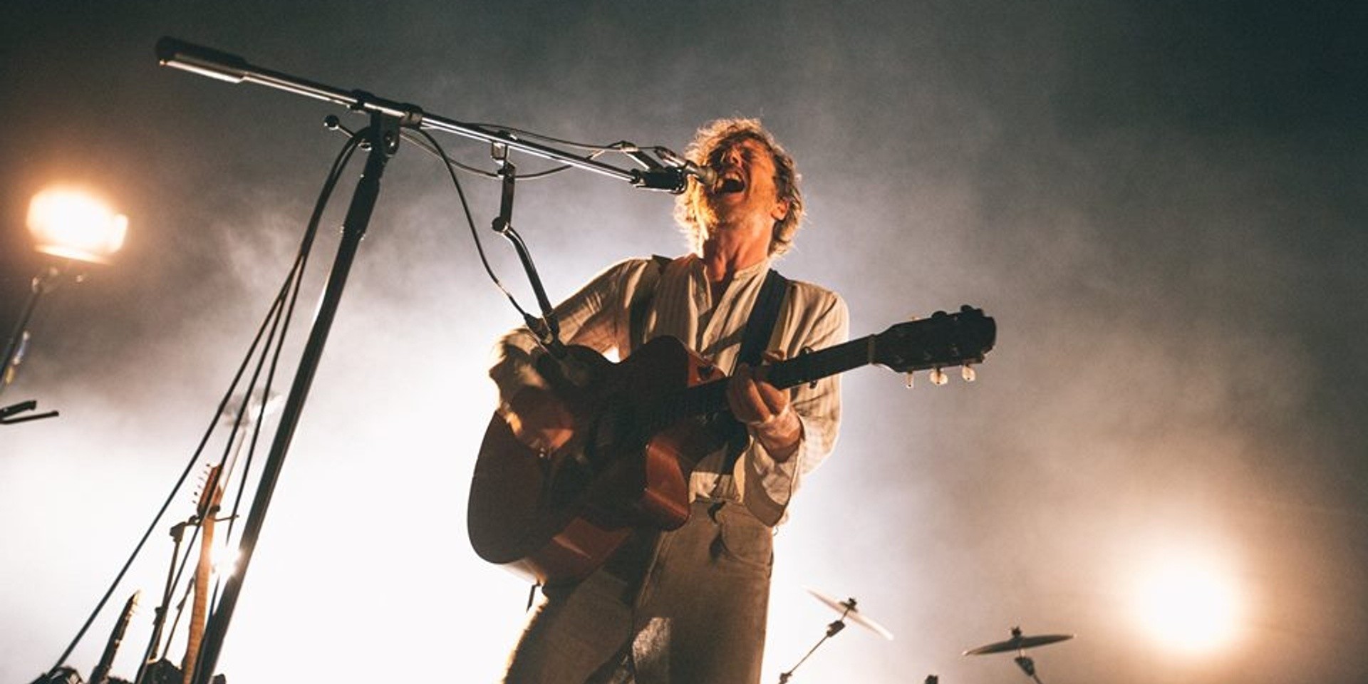 GIG REPORT: Damien Rice stages transcendental, intimate experience in The Star Theatre