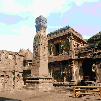 tourhub | Agora Voyages | Aurangabad, Ajanta and Ellora Caves Tour 