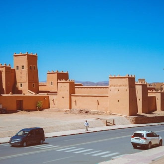 tourhub | Best Tours Morocco | Marrakech to Marrakech: A Grand Moroccan Experience 