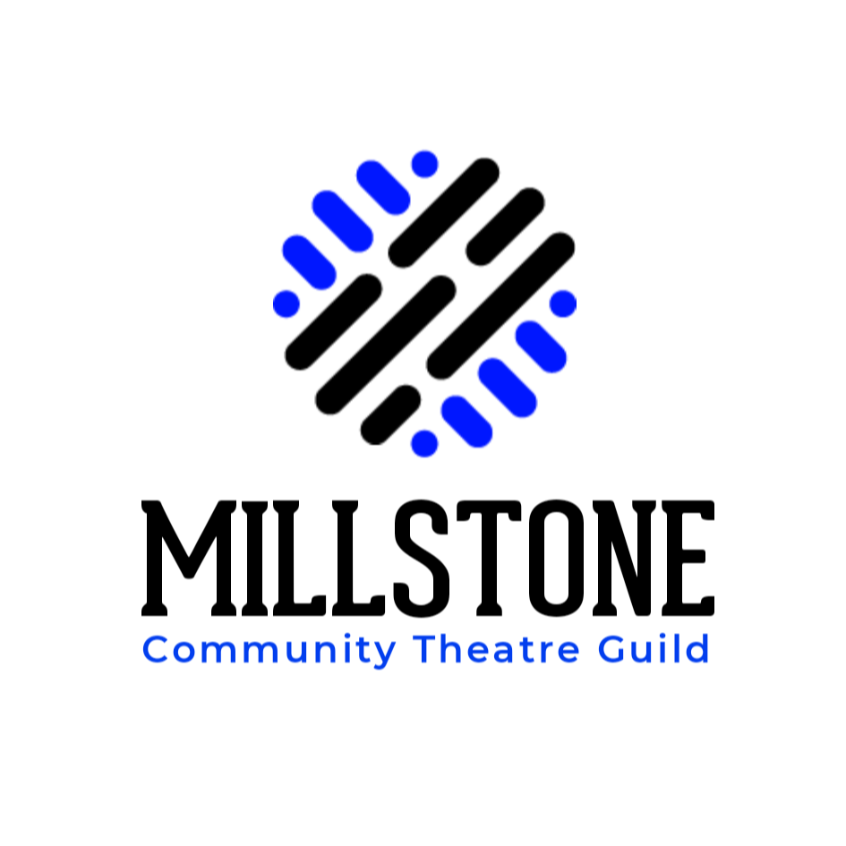Millstone Community Theatre Guild logo